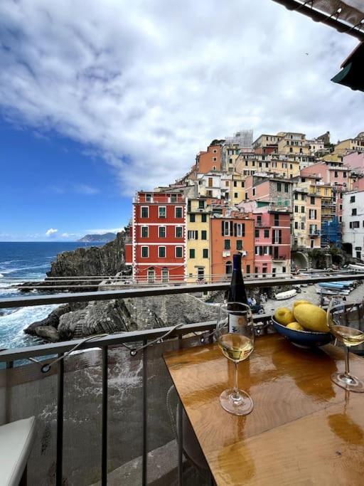 Il Mare In Casa * Riomaggiore